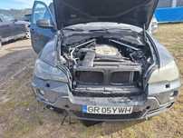 Piese. Bmw x5 e70 m57 (distribuție fata)