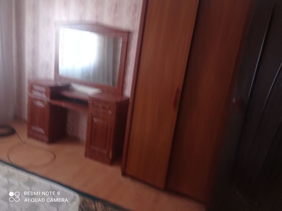 Аренда Квартира 2 хона Кора камиш Алимпия