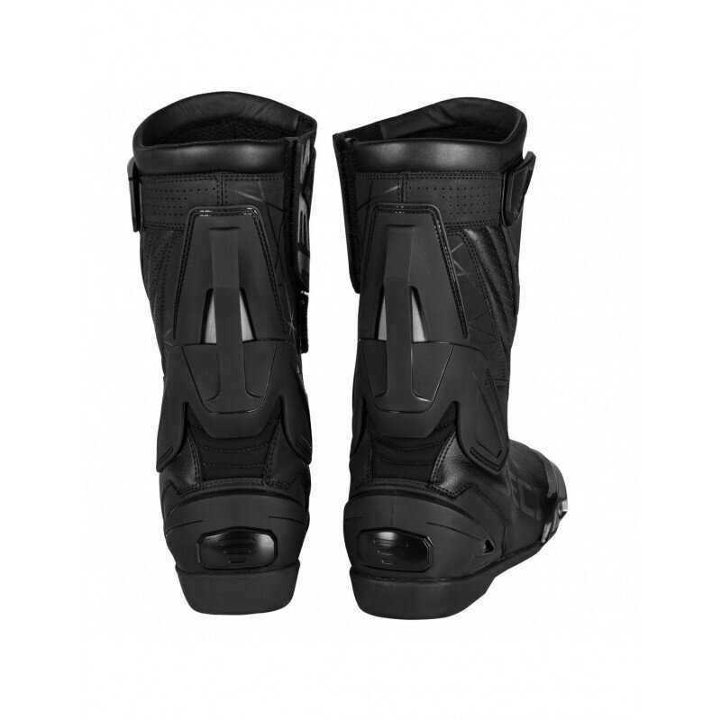 НОВИ Мото Ботуши Seca Hyper II Black
