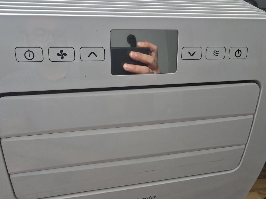 Aer condiționat portabil