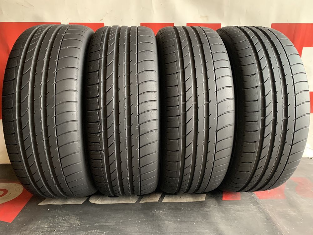 235 50 18, Летни гуми, Dunlop SPSportMaxxGT, 4 броя