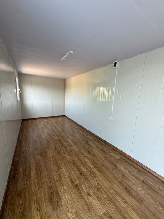 Vand containare  modulare pret de producator calitate inalta