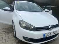 GOLF 6 140 C 2.0TDI