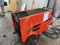 Aparat sudura Telwin profesional