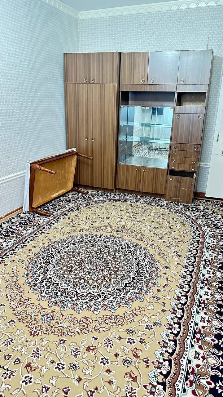 Аренда 1в 2 комнаты Метро 3 бекат