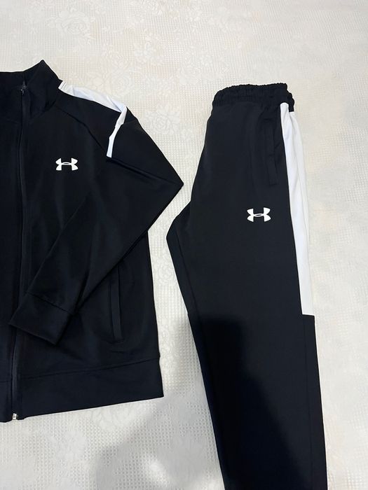 Under Armour мъжки екип