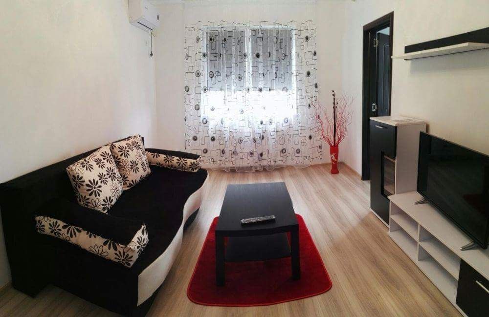 Apartament de 2 camere de închiriat Popești-Leordeni Berceni