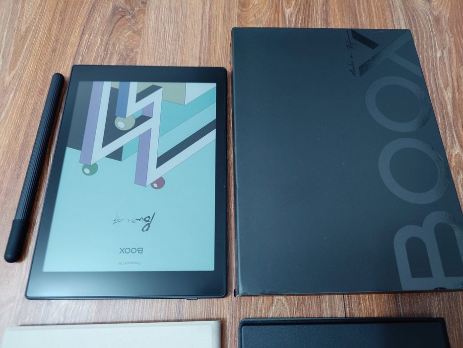 Onyx Boox TAB mini Color