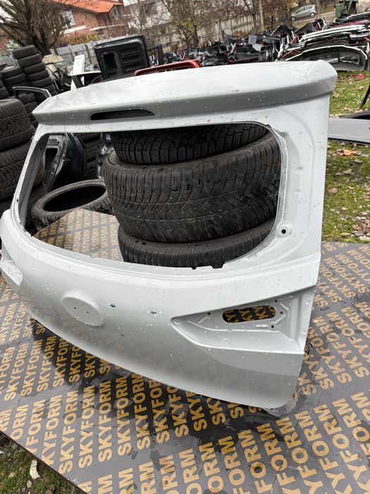 Капак Багажник Хюндай И20/Hyundai I20