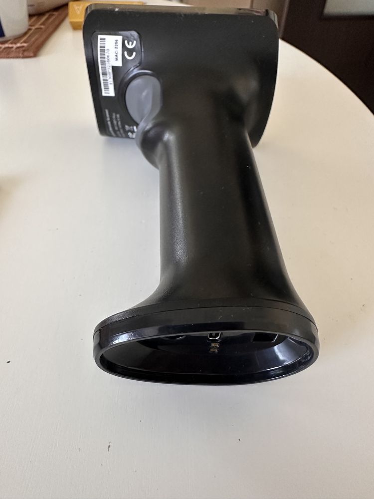 Безжичен Баркод четец -  Handheld Barcode Scanner BR130BT Plus