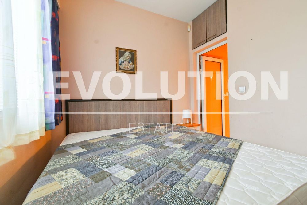 Дава се под наем Двустаен апартамент в София, Люлин 7 - 70 кв.м за 511 € - Снимка #6