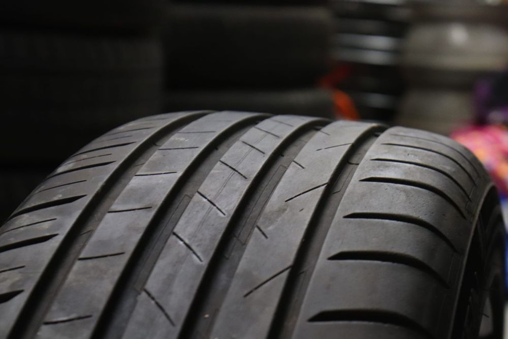 Cauciucuri vara Vredestein 215 45 r17