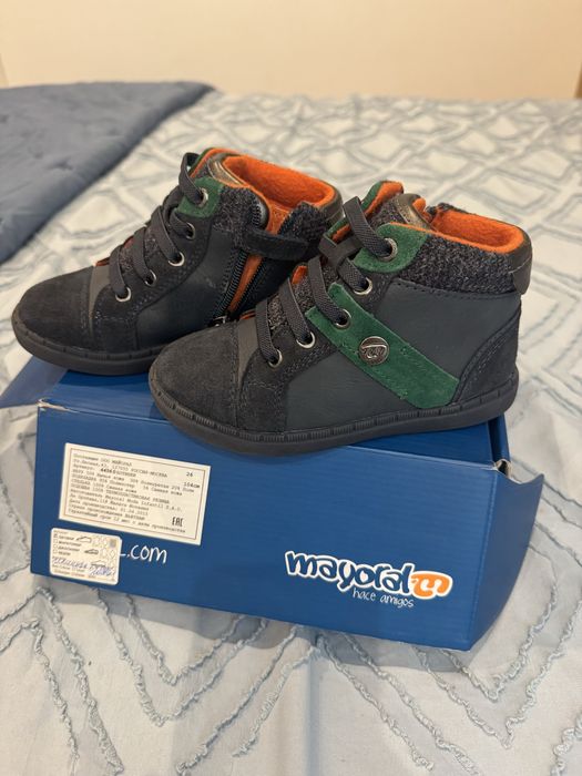 Детски Боти 26номер