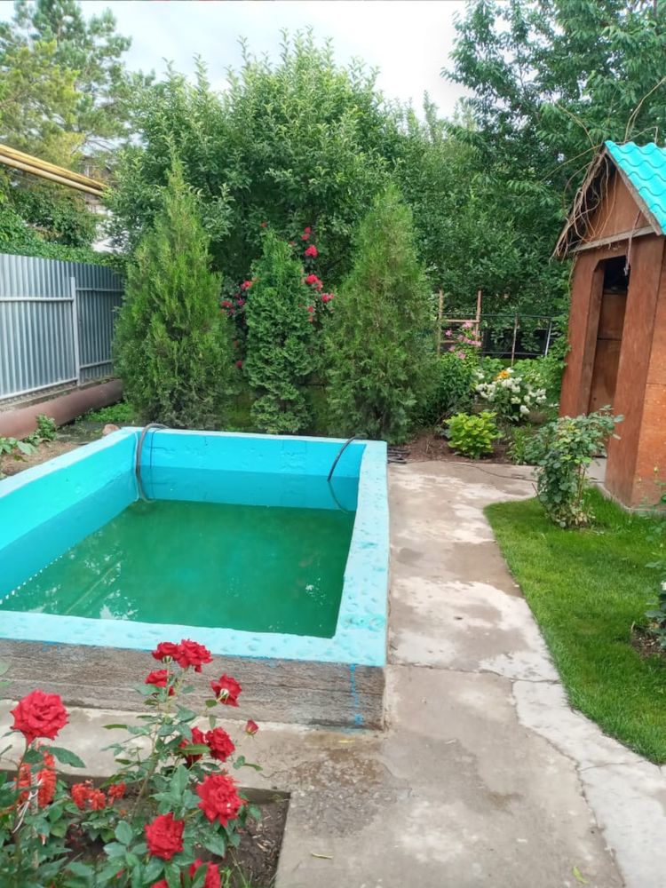 Продам дом в дачном массиве «Ардагер Ветеран»