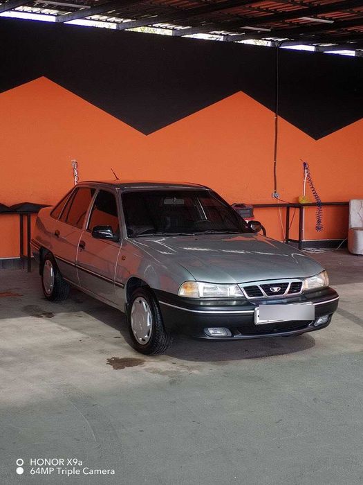 Продамь Nexia 2004 год