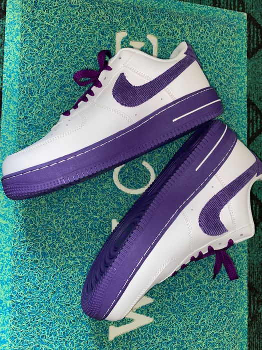 Krasofka Nike Force Air Sotiladi