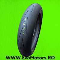 Anvelopa Moto 120 70 17 Pirelli Supercorsa SP 2021 Cauciuc Fata C1632