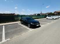 Mercedes E class 9G Tronic CD