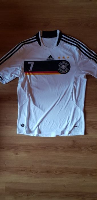 Tricou Adidas original Germania mărimea L