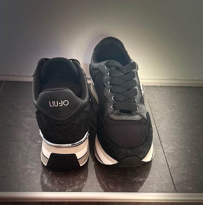 Маратонки Liu Jo