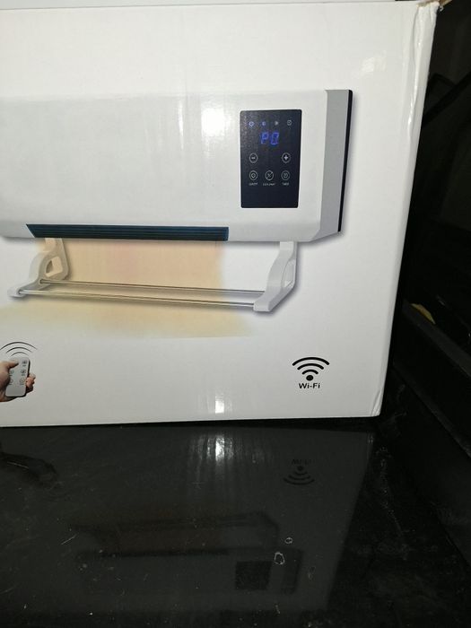 Климатик без външно тяло 3 в 1