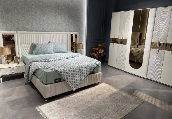 Спальная Гарнитура