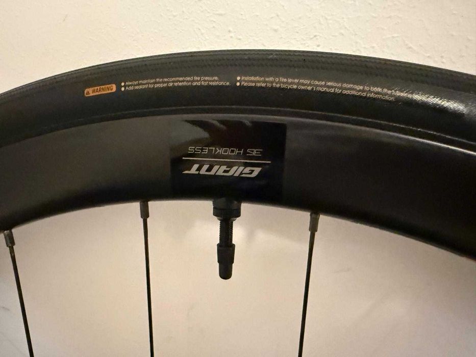 Vand Roti Carbon Giant SLR 2 36 VR 28"