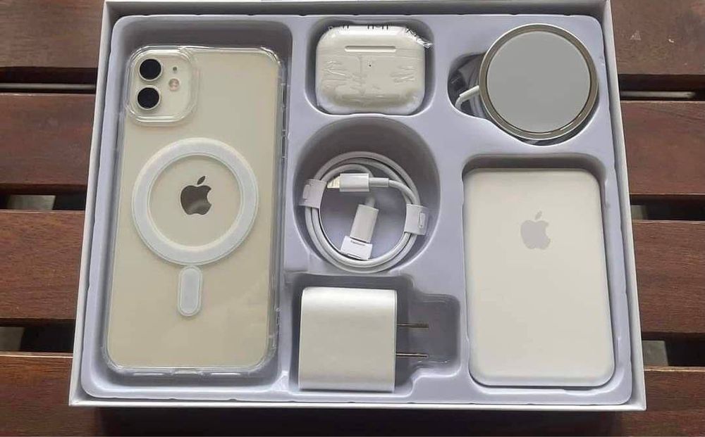 Iphone 11 128Gb