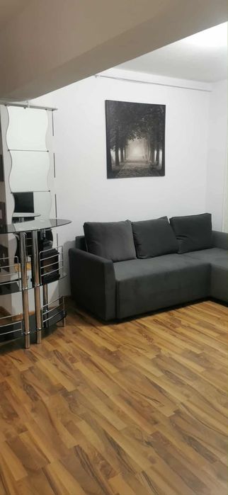 Apartament 2 camere titan -liviu rebreanu