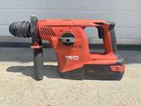 Rotopercutor hilti TE 30-A36 2024