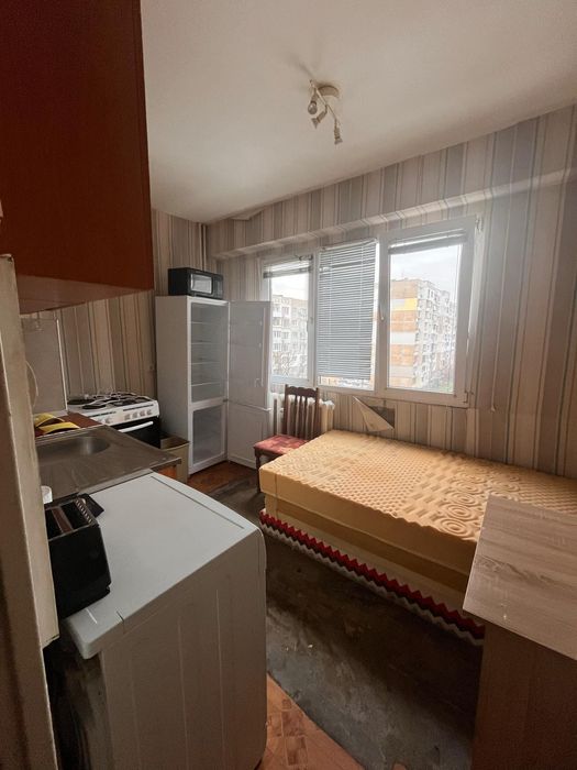 Дава се под наем Двустаен апартамент в София, Люлин 7 - 54 кв.м за 350 € - Снимка #3