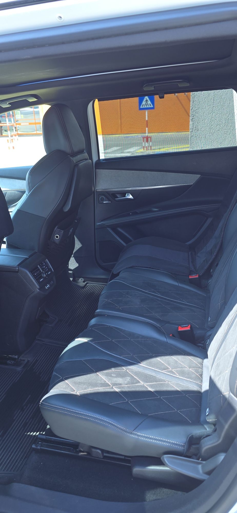 Peugeot 5008 GT 2020 2.0 Diesel 7 Locuri Euro 6 Automata