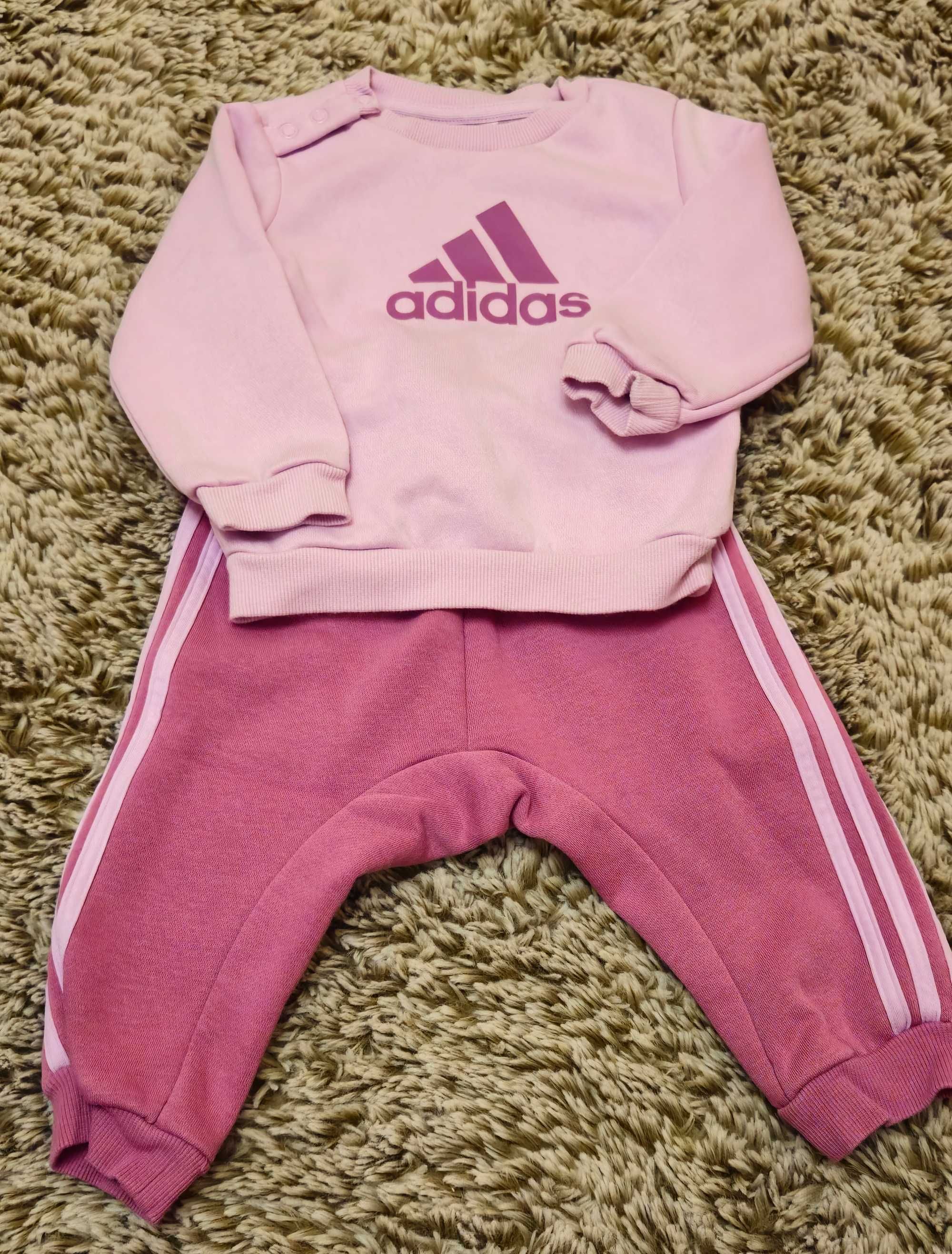 Анцунг adidas - 68 см.