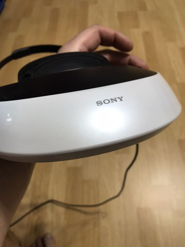 Vand Sony Personal 3D Viewer 2