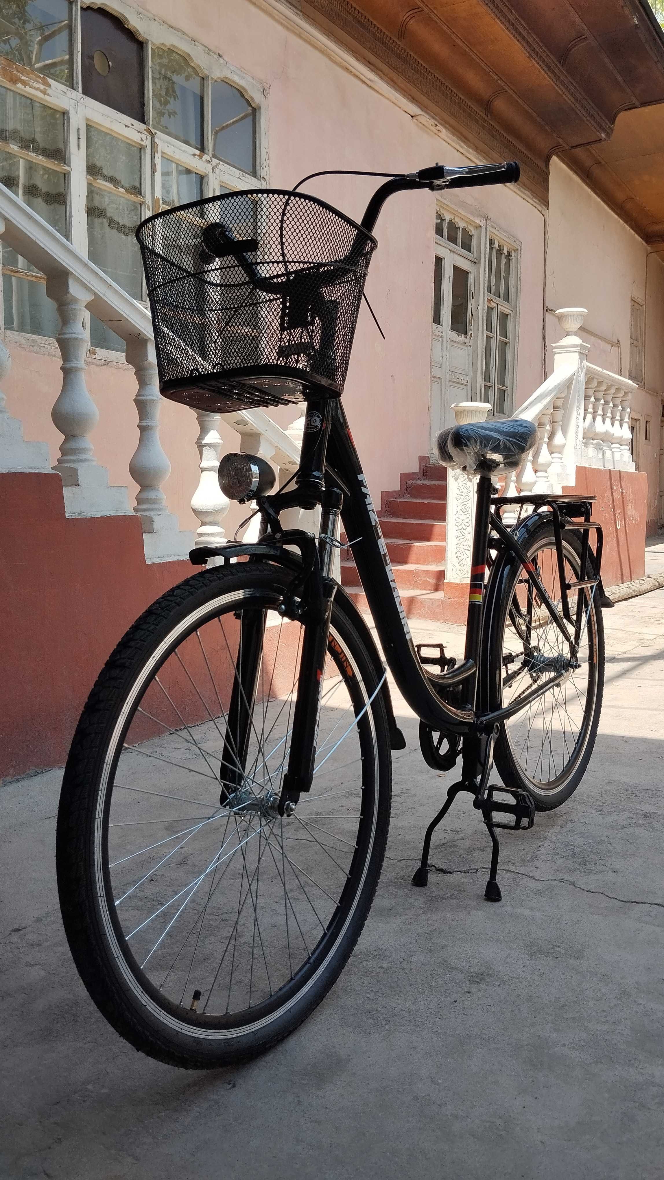 Velosiped Xitoy xolati ideal