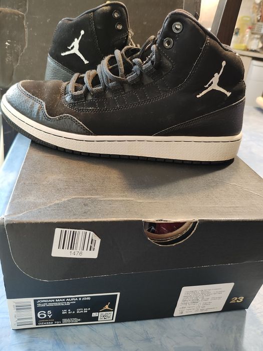 Оригинални Air Jordan, номер 39