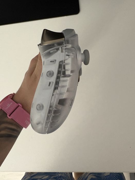 Controller xbox series x ghost cipher