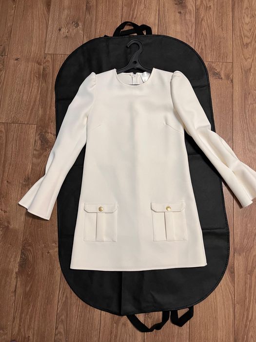 Elisabetta Franchi прекрасное платье