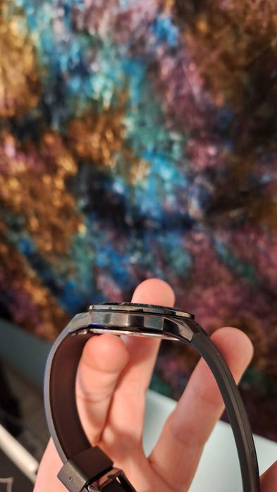 Часовник Casio Edifice EF-552PB-1A2VEF