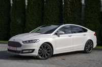 Ford Mondeo Ford Mondeo Vignale 2.0L Tdci 180CP Powershift