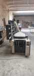 Vand abric cu grosime cu reglaj electic ,, ROBLAND SD510