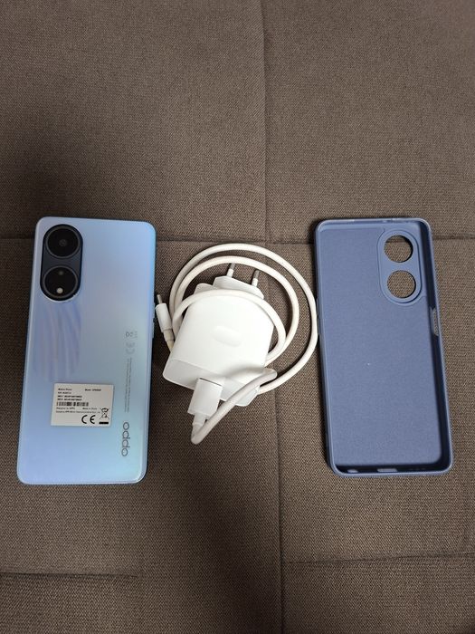 Oppo A98 5G 256GB
