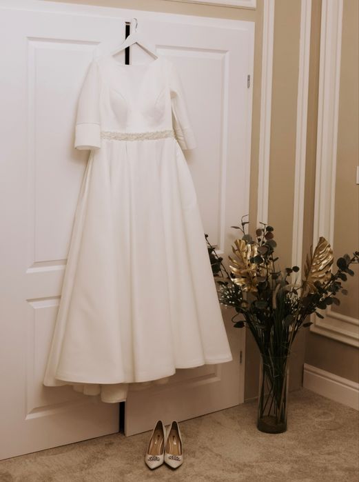 Rochie de mireasa de vanzare