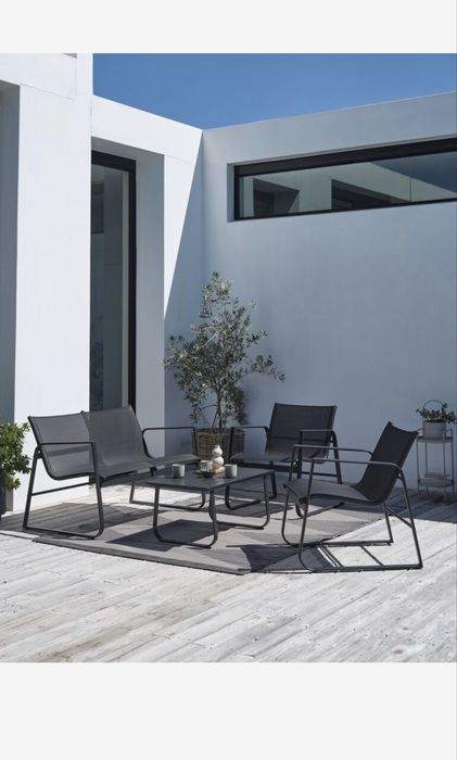 Mobilier terasa / balcon