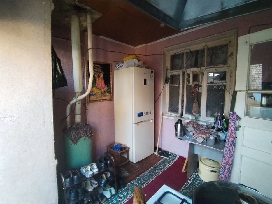 Ховли уй сотилади