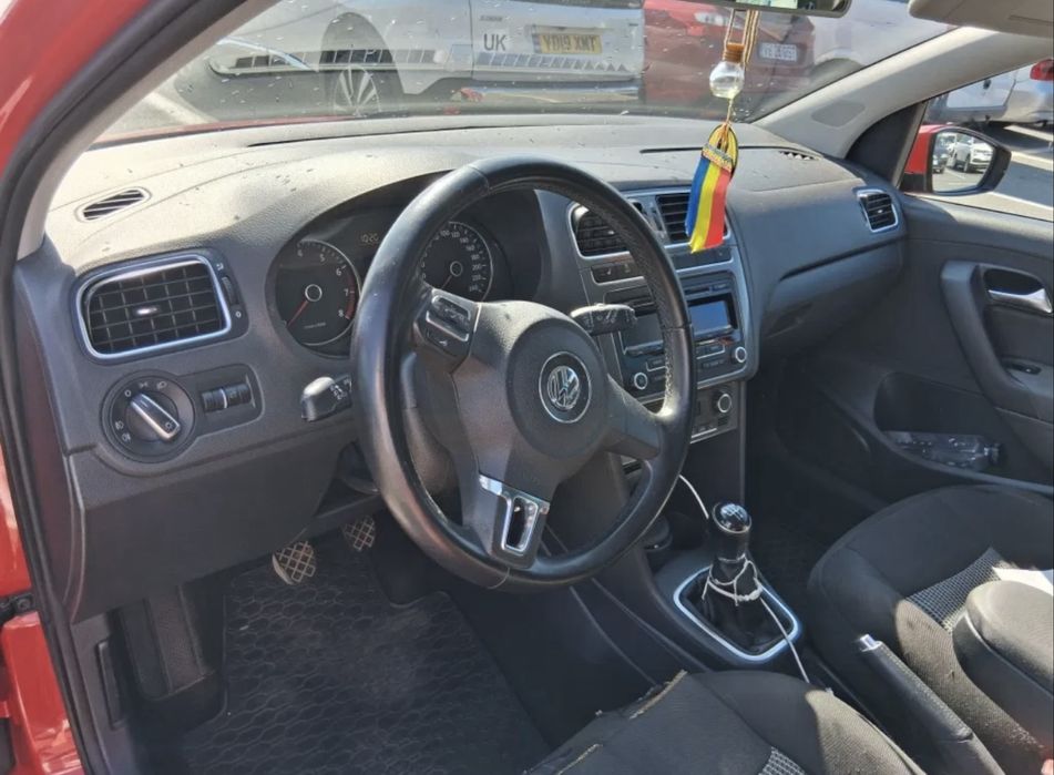 Vand VW Polo din 2013
