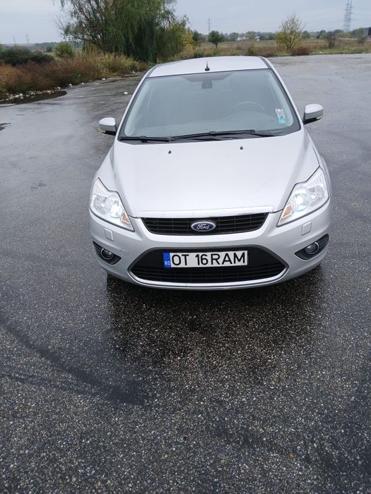 Vand Ford focus an 2011 Luna a7a