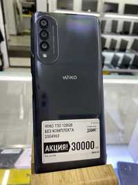 Wiko T50 128gb телефон вико рассрочка