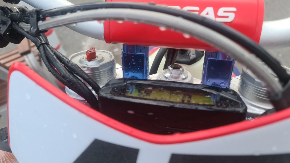 GasGas EC 350 F 2023