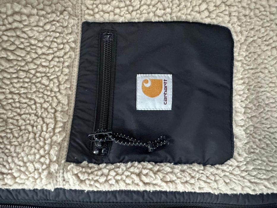 geaca carhart marimea S